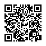 부서별 업무추진비 페이지 바로가기 주소(https://www.jangseong.go.kr/q/ezQ3Njl8NzM2NDF8c2hvd3xwYWdlPTZ9&e=M&s=3), QRCODE