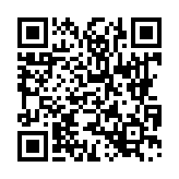 부서별 업무추진비 페이지 바로가기 주소(https://www.jangseong.go.kr/q/ezQ3Njl8NzM2NjJ8c2hvd3xwYWdlPTd9&e=M&s=3), QRCODE