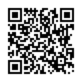 부서별 업무추진비 페이지 바로가기 주소(https://www.jangseong.go.kr/q/ezQ3Njl8NzM2NjN8c2hvd3xwYWdlPTZ9&e=M&s=3), QRCODE