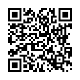 부서별 업무추진비 페이지 바로가기 주소(https://www.jangseong.go.kr/q/ezQ3Njl8NzM2OTV8c2hvd3xwYWdlPTd9&e=M&s=3), QRCODE