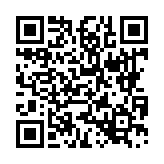 부서별 업무추진비 페이지 바로가기 주소(https://www.jangseong.go.kr/q/ezQ3Njl8NzM4NDR8c2hvd3xwYWdlPTV9&e=M&s=3), QRCODE