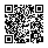 부서별 업무추진비 페이지 바로가기 주소(https://www.jangseong.go.kr/q/ezQ3Njl8NzM4NTB8c2hvd3xwYWdlPTV9&e=M&s=3), QRCODE