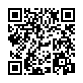 부서별 업무추진비 페이지 바로가기 주소(https://www.jangseong.go.kr/q/ezQ3Njl8NzM4ODZ8c2hvd3xwYWdlPTV9&e=M&s=3), QRCODE