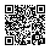 부서별 업무추진비 페이지 바로가기 주소(https://www.jangseong.go.kr/q/ezQ3Njl8NzMwNjh8c2hvd3xwYWdlPTV9&e=M&s=3), QRCODE