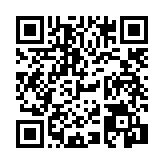 부서별 업무추진비 페이지 바로가기 주소(https://www.jangseong.go.kr/q/ezQ3Njl8NzMxNTl8c2hvd3xwYWdlPTV9&e=M&s=3), QRCODE