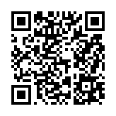 부서별 업무추진비 페이지 바로가기 주소(https://www.jangseong.go.kr/q/ezQ3Njl8NzMxNjZ8c2hvd3xwYWdlPTV9&e=M&s=3), QRCODE