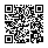 부서별 업무추진비 페이지 바로가기 주소(https://www.jangseong.go.kr/q/ezQ3Njl8NzMxNjh8c2hvd3xwYWdlPTV9&e=M&s=3), QRCODE