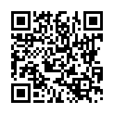 부서별 업무추진비 페이지 바로가기 주소(https://www.jangseong.go.kr/q/ezQ3Njl8NzMxNzh8c2hvd3xwYWdlPTZ9&e=M&s=3), QRCODE