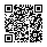 부서별 업무추진비 페이지 바로가기 주소(https://www.jangseong.go.kr/q/ezQ3Njl8NzMyMzl8c2hvd3xwYWdlPTV9&e=M&s=3), QRCODE