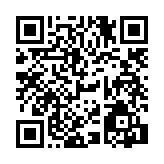 부서별 업무추진비 페이지 바로가기 주소(https://www.jangseong.go.kr/q/ezQ3Njl8NzQ2MDV8c2hvd3xwYWdlPTV9&e=M&s=3), QRCODE