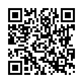 부서별 업무추진비 페이지 바로가기 주소(https://www.jangseong.go.kr/q/ezQ3Njl8NzQ2NzB8c2hvd3xwYWdlPTN9&e=M&s=3), QRCODE