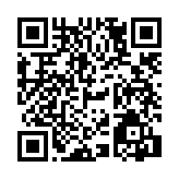 부서별 업무추진비 페이지 바로가기 주소(https://www.jangseong.go.kr/q/ezQ3Njl8NzQ2NzB8c2hvd3xwYWdlPTZ9&e=M&s=3), QRCODE