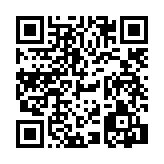 부서별 업무추진비 페이지 바로가기 주소(https://www.jangseong.go.kr/q/ezQ3Njl8NzQwNTd8c2hvd3xwYWdlPTV9&e=M&s=3), QRCODE