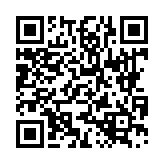 부서별 업무추진비 페이지 바로가기 주소(https://www.jangseong.go.kr/q/ezQ3Njl8NzQxNjB8c2hvd3xwYWdlPTR9&e=M&s=3), QRCODE