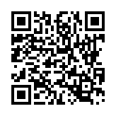 부서별 업무추진비 페이지 바로가기 주소(https://www.jangseong.go.kr/q/ezQ3Njl8NzU5Mzd8c2hvd3xwYWdlPTV9&e=M&s=3), QRCODE