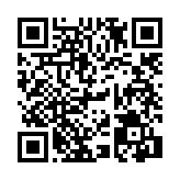 부서별 업무추진비 페이지 바로가기 주소(https://www.jangseong.go.kr/q/ezQ3Njl8NzUxMDR8c2hvd3xwYWdlPTZ9&e=M&s=3), QRCODE