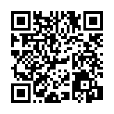 부서별 업무추진비 페이지 바로가기 주소(https://www.jangseong.go.kr/q/ezQ3Njl8NzY0NDV8c2hvd3xwYWdlPTJ9&e=M&s=3), QRCODE