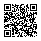 부서별 업무추진비 페이지 바로가기 주소(https://www.jangseong.go.kr/q/ezQ3Njl8Nzc1Nzl8c2hvd3xwYWdlPTR9&e=M&s=3), QRCODE