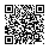 부서별 업무추진비 페이지 바로가기 주소(https://www.jangseong.go.kr/q/ezQ3Njl8Nzc1ODZ8c2hvd3xwYWdlPTR9&e=M&s=3), QRCODE