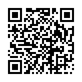 부서별 업무추진비 페이지 바로가기 주소(https://www.jangseong.go.kr/q/ezQ3Njl8Nzc5ODB8c2hvd3xwYWdlPTF9&e=M&s=3), QRCODE