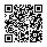 부서별 업무추진비 페이지 바로가기 주소(https://www.jangseong.go.kr/q/ezQ3Njl8NzcyMjd8c2hvd3xwYWdlPTR9&e=M&s=3), QRCODE