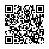 부서별 업무추진비 페이지 바로가기 주소(https://www.jangseong.go.kr/q/ezQ3Njl8Nzg3MjV8c2hvd3xwYWdlPTF9&e=M&s=3), QRCODE