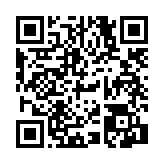 부서별 업무추진비 페이지 바로가기 주소(https://www.jangseong.go.kr/q/ezQ3Njl8NzgxMzV8c2hvd3xwYWdlPTF9&e=M&s=3), QRCODE