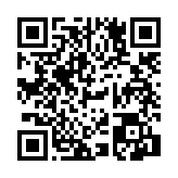 부서별 업무추진비 페이지 바로가기 주소(https://www.jangseong.go.kr/q/ezQ3Njl8NzgzMzN8c2hvd3xwYWdlPTF9&e=M&s=3), QRCODE