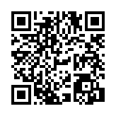 부서별 업무추진비 페이지 바로가기 주소(https://www.jangseong.go.kr/q/ezQ3Njl8Nzk2ODV8c2hvd3xwYWdlPTF9&e=M&s=3), QRCODE