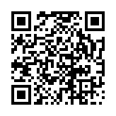 부서별 업무추진비 페이지 바로가기 주소(https://www.jangseong.go.kr/q/ezQ3Njl8NzkxOTl8c2hvd3xwYWdlPTF9&e=M&s=3), QRCODE