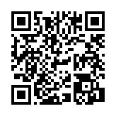 부서별 업무추진비 페이지 바로가기 주소(https://www.jangseong.go.kr/q/ezQ3Njl8NzkxOTl8c2hvd3xwYWdlPTN9&e=M&s=3), QRCODE