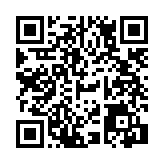 부서별 업무추진비 페이지 바로가기 주소(https://www.jangseong.go.kr/q/ezQ3Njl8ODE0MjJ8c2hvd3xwYWdlPTF9&e=M&s=3), QRCODE