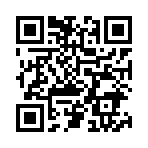 대학생 행정체험 페이지 바로가기 주소(https://www.jangseong.go.kr/q/ezU2NDd8fHx9&e=M&s=3), QRCODE