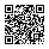 정책실명제등록부 페이지 바로가기 주소(https://www.jangseong.go.kr/q/ezU2OXw2NTQ0M3xzaG93fHBhZ2U9MjJ9&e=M&s=3), QRCODE