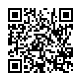 정책실명제등록부 페이지 바로가기 주소(https://www.jangseong.go.kr/q/ezU2OXw2NTQ0MHxzaG93fHBhZ2U9MjN9&e=M&s=3), QRCODE