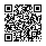 정책실명제등록부 페이지 바로가기 주소(https://www.jangseong.go.kr/q/ezU2OXw2NTQ0MXxzaG93fHBhZ2U9MjJ9&e=M&s=3), QRCODE