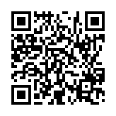 정책실명제등록부 페이지 바로가기 주소(https://www.jangseong.go.kr/q/ezU2OXw2NTQ0MnxzaG93fHBhZ2U9MjJ9&e=M&s=3), QRCODE