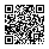 정책실명제등록부 페이지 바로가기 주소(https://www.jangseong.go.kr/q/ezU2OXw2NTQ0N3xzaG93fHBhZ2U9MjJ9&e=M&s=3), QRCODE