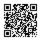 정책실명제등록부 페이지 바로가기 주소(https://www.jangseong.go.kr/q/ezU2OXw2NTQ0NXxzaG93fHBhZ2U9MjJ9&e=M&s=3), QRCODE