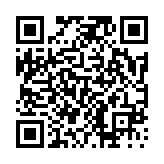 정책실명제등록부 페이지 바로가기 주소(https://www.jangseong.go.kr/q/ezU2OXw2NTQ0OXxzaG93fHBhZ2U9MjJ9&e=M&s=3), QRCODE