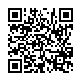 정책실명제등록부 페이지 바로가기 주소(https://www.jangseong.go.kr/q/ezU2OXw2NTQ1MnxzaG93fHBhZ2U9MjJ9&e=M&s=3), QRCODE