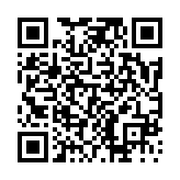 정책실명제등록부 페이지 바로가기 주소(https://www.jangseong.go.kr/q/ezU2OXw2NTQ1N3xzaG93fHBhZ2U9MjF9&e=M&s=3), QRCODE