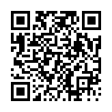 정책실명제등록부 페이지 바로가기 주소(https://www.jangseong.go.kr/q/ezU2OXw2NTQ1NHxzaG93fHBhZ2U9MjJ9&e=M&s=3), QRCODE