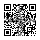 정책실명제등록부 페이지 바로가기 주소(https://www.jangseong.go.kr/q/ezU2OXw2NTQ1OXxzaG93fHBhZ2U9MjF9&e=M&s=3), QRCODE