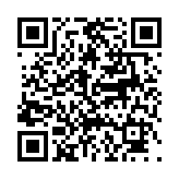 정책실명제등록부 페이지 바로가기 주소(https://www.jangseong.go.kr/q/ezU2OXw2NTQ2MHxzaG93fHBhZ2U9MjF9&e=M&s=3), QRCODE