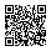 정책실명제등록부 페이지 바로가기 주소(https://www.jangseong.go.kr/q/ezU2OXw2NTQ2MXxzaG93fHBhZ2U9MjF9&e=M&s=3), QRCODE