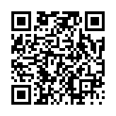 정책실명제등록부 페이지 바로가기 주소(https://www.jangseong.go.kr/q/ezU2OXw2NTQ2MnxzaG93fHBhZ2U9MjF9&e=M&s=3), QRCODE