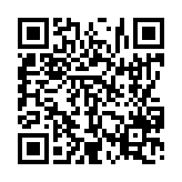 정책실명제등록부 페이지 바로가기 주소(https://www.jangseong.go.kr/q/ezU2OXw2NTQ2N3xzaG93fHBhZ2U9MjF9&e=M&s=3), QRCODE