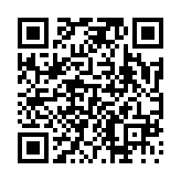 정책실명제등록부 페이지 바로가기 주소(https://www.jangseong.go.kr/q/ezU2OXw2NTQ2NnxzaG93fHBhZ2U9MjF9&e=M&s=3), QRCODE