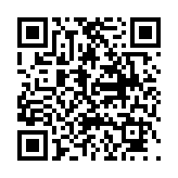 정책실명제등록부 페이지 바로가기 주소(https://www.jangseong.go.kr/q/ezU2OXw2NTQ3M3xzaG93fHBhZ2U9MjB9&e=M&s=3), QRCODE